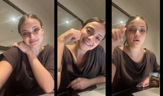 welcometokika's Stream - Jul 20, 2026, 1:09 AM