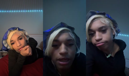 wellyoufoundmeagain's Stream - Sep 20, 2026, 4:36 AM