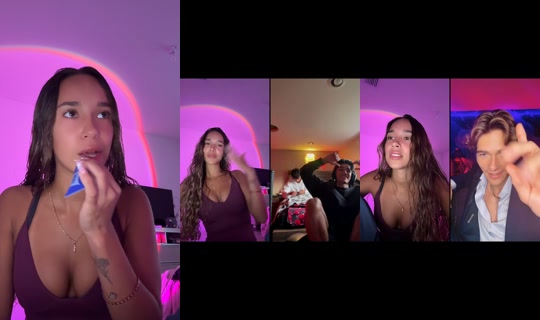 Stream von welovegabyyy – 24. Juli 2026, 23:18
