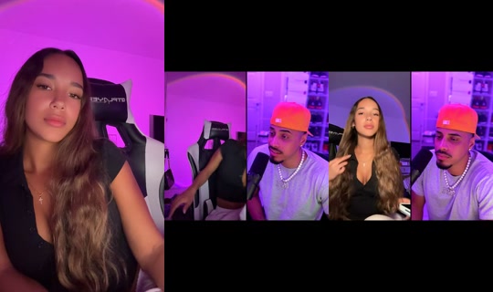 Stream von welovegabyyy – 27. Juli 2026, 2:43