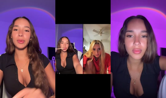 Stream von welovegabyyy – 27. Juli 2026, 5:34