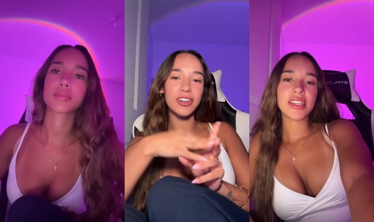 Stream ni welovegabyyy - Hul 30, 2026, 4:10 AM