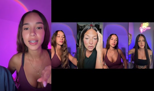welovegabyyy's Stream - Aug 6, 2026, 11:48 PM
