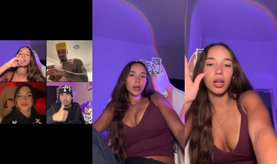welovegabyyy's Stream - Aug 7, 2026, 3:21 AM