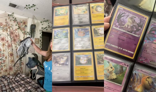 Stream di welovethriftinglol - 22 lug 2026, 1:00