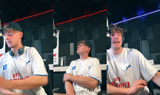 welshcoastradioofficial's Stream - Jul 19, 2026, 6:47 AM