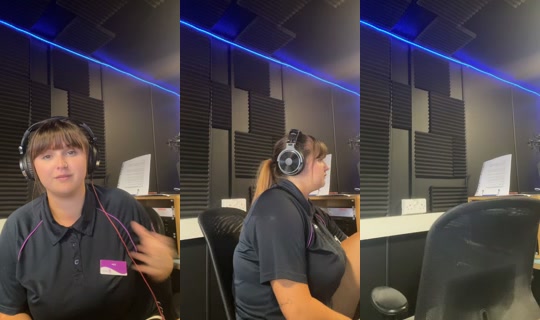 welshcoastradioofficial's Stream - Jul 27, 2026, 3:27 PM