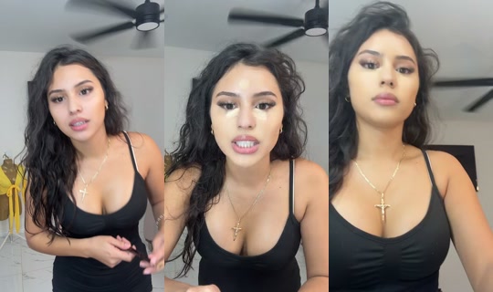 weluvanahi's Stream - Jul 23, 2026, 5:12 PM