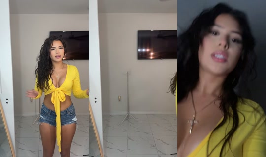 weluvanahi's Stream - Jul 24, 2026, 1:18 AM