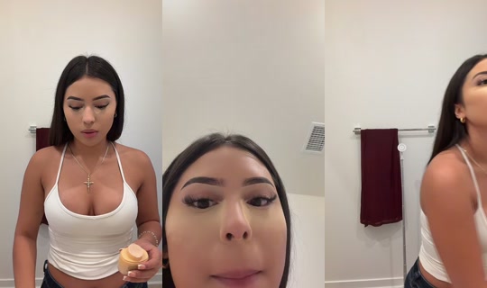 weluvanahi's Stream - Jul 31, 2026, 5:14 PM