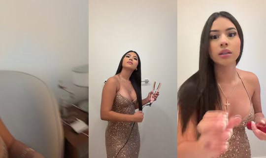weluvanahi's Stream - Jul 31, 2026, 5:33 PM