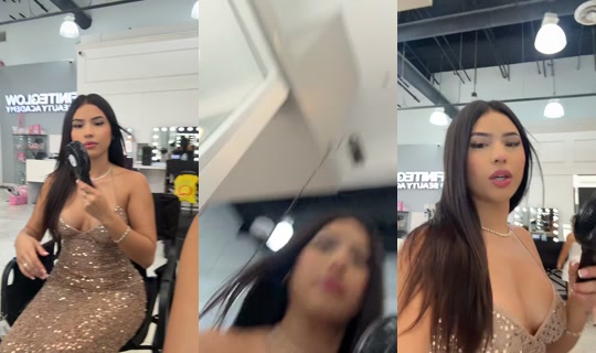 weluvanahi's Stream - Jul 31, 2026, 9:09 PM