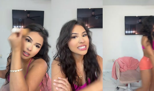 weluvanahi's Stream - Aug 4, 2026, 10:57 PM