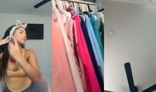 weluvanahi's Stream - Aug 8, 2026, 8:03 PM