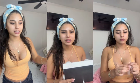 weluvanahi's Stream - Aug 9, 2026, 11:59 PM