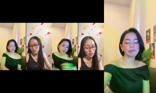 wen.heree's Stream - Aug 3, 2026, 3:34 AM