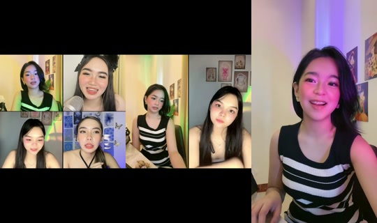 wen.heree's Stream - Aug 3, 2026, 4:09 AM