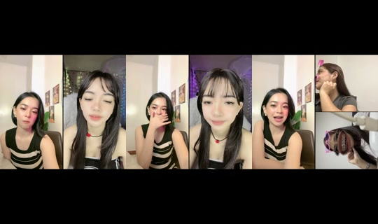 wen.heree's Stream - Aug 3, 2026, 6:54 AM