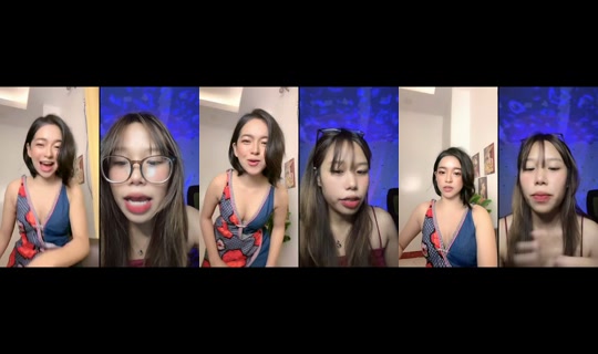 wen.heree's Stream - Aug 6, 2026, 1:57 PM