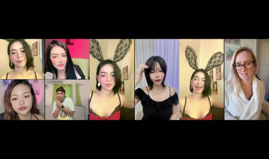 wen.heree's Stream - Aug 7, 2026, 8:04 AM