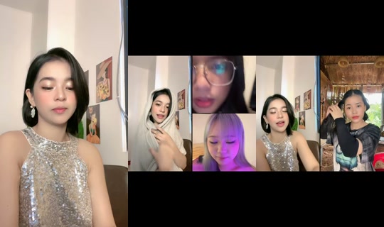 Stream ni wen.heree - Ago 8, 2026, 1:29 AM