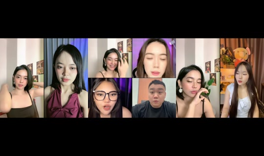 Stream de wen.heree – 10 août 2026, 10:04