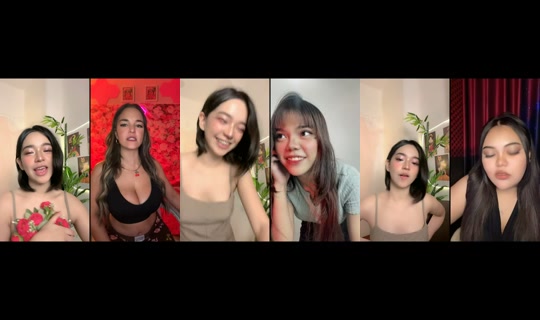 Stream von wen.heree – 23. Aug. 2026, 10:55