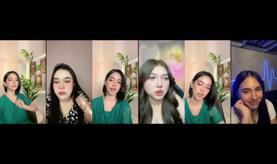 Stream von wen.heree – 23. Aug. 2026, 11:33