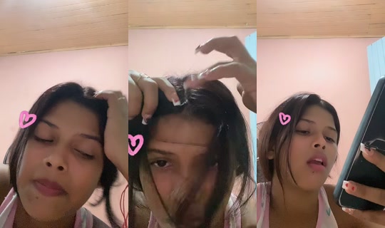 wen_carmona1312 的直播 - 2026年7月26日 19:16