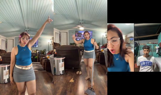 wendypadilla86's Stream - Jul 22, 2026, 3:25 AM