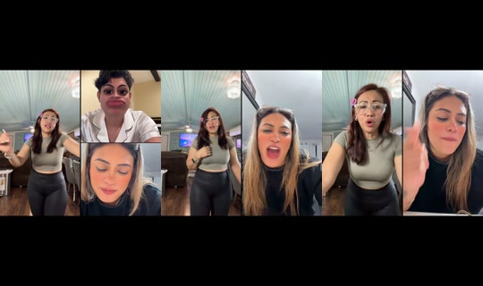 wendypadilla86's Stream - Jul 24, 2026, 2:24 AM