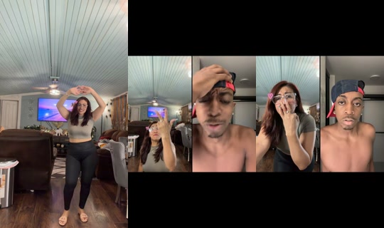 wendypadilla86's Stream - Jul 24, 2026, 3:14 AM