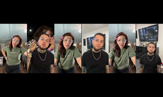 Live de wendypadilla86 - 25 de jul. de 2026, 3:41