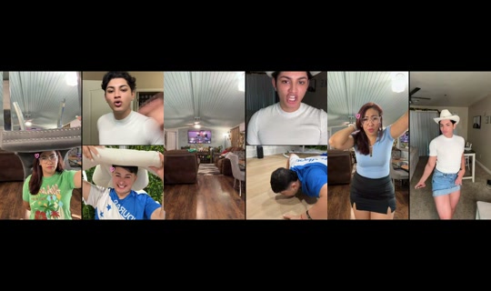 Stream de wendypadilla86 – 26 juil. 2026, 2:10