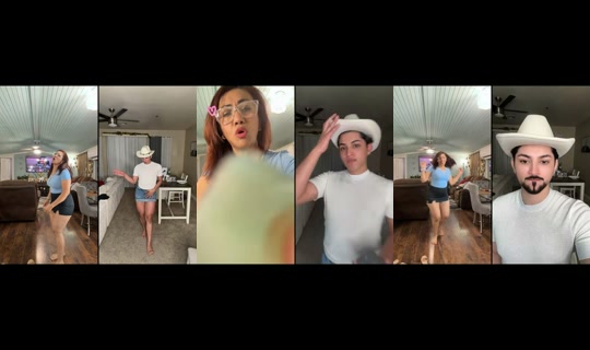 Stream de wendypadilla86 – 26 juil. 2026, 3:01