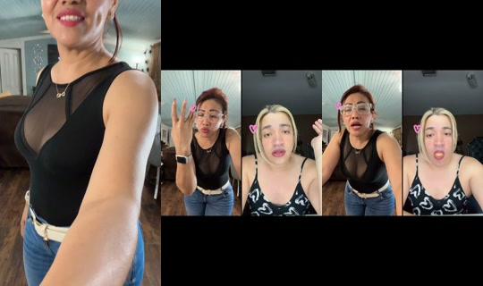 Stream von wendypadilla86 – 27. Juli 2026, 1:07