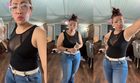 Stream von wendypadilla86 – 27. Juli 2026, 2:49