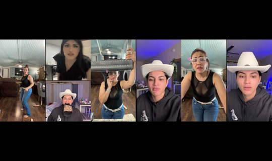 Stream von wendypadilla86 – 27. Juli 2026, 4:22