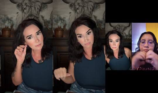 Stream von wendyso69 – 24. Juli 2026, 22:56