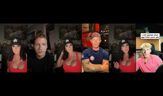 wendyso69's Stream - Aug 5, 2026, 2:40 AM