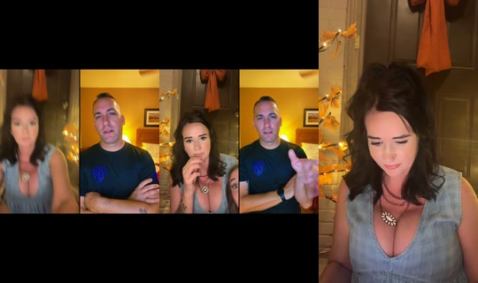 wendyso69's Stream - Aug 6, 2026, 2:46 AM