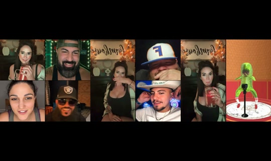 Stream von wendyso69 – 24. Aug. 2026, 3:28