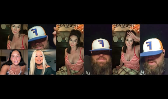 Stream von wendyso69 – 24. Aug. 2026, 5:08