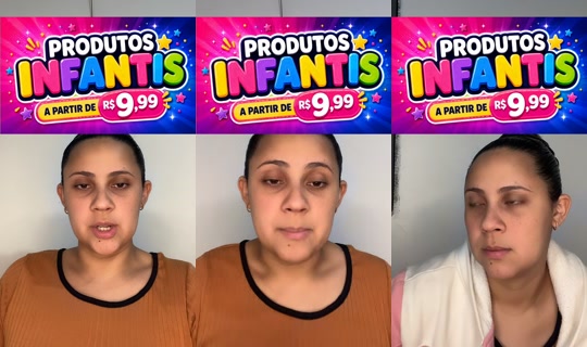 Stream di wenya_tavares - 26 lug 2026, 19:58