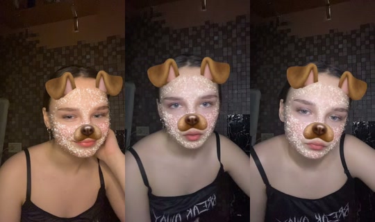 Stream ni weri_po - Ago 7, 2026, 7:56 PM