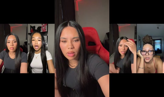 westcoast.bestie's Stream - Jul 23, 2026, 5:52 PM