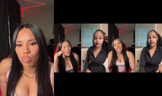 Stream di westcoast.bestie - 24 lug 2026, 23:28