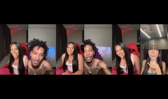 Stream di westcoast.bestie - 25 lug 2026, 5:03