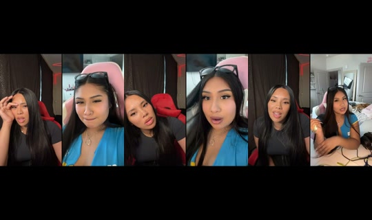 Stream di westcoast.bestie - 26 lug 2026, 21:23