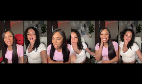 westcoast.bestie's Stream - Jul 27, 2026, 6:48 PM